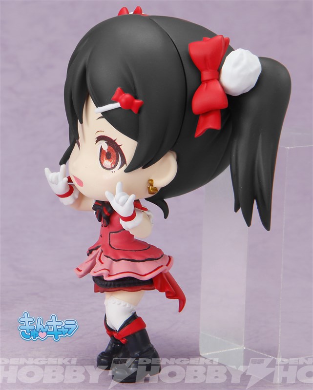 FMO】『一番くじ ラブライブ！～Kyun-Kyun Sensation！～』9人のきゅん