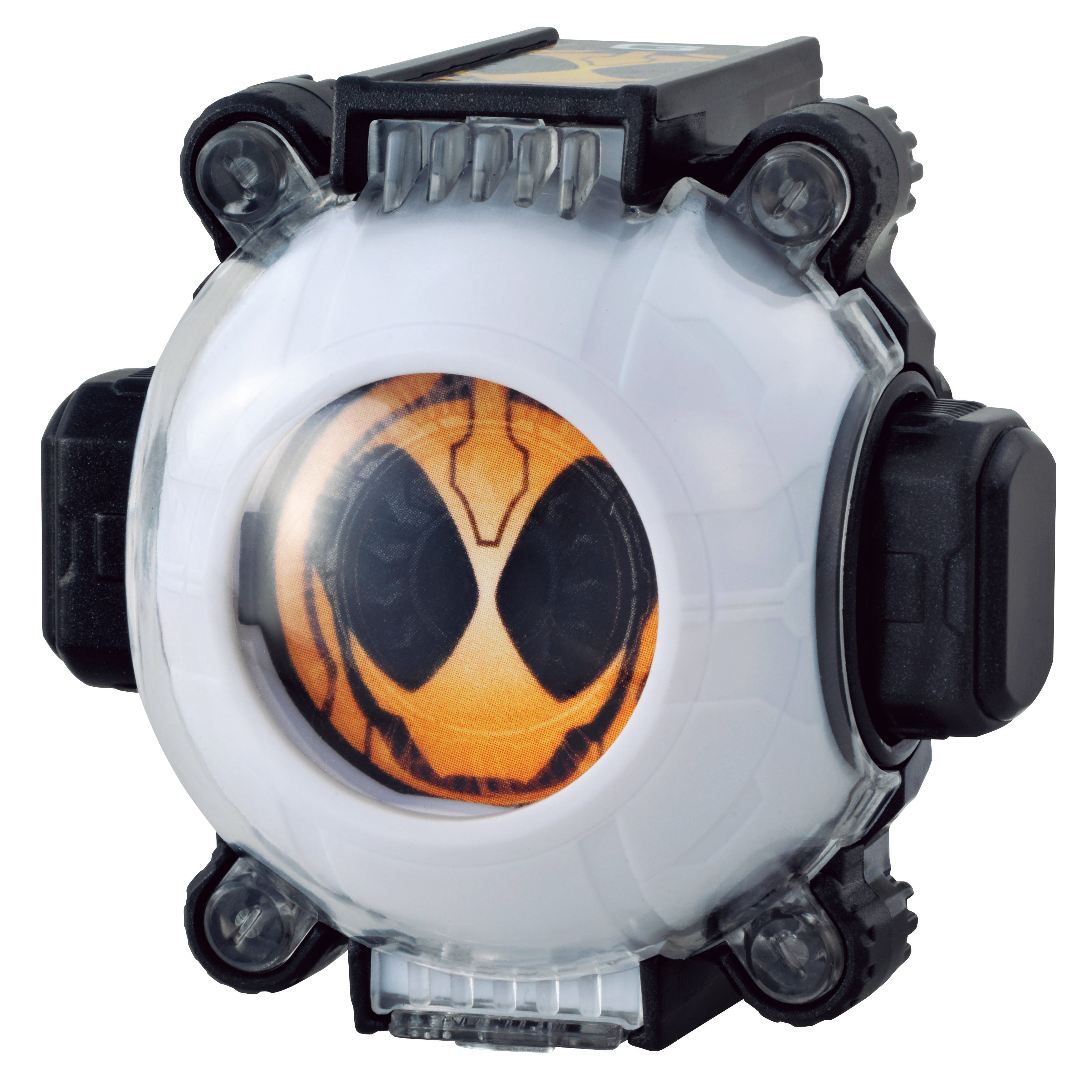 バンダイの食玩に『仮面ライダーゴースト』の「ゴーストアイコン1」が