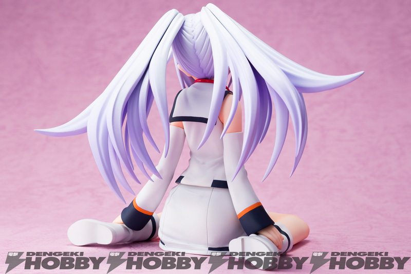 プラスティック・メモリーズ』アイラがFREEingより1/8スケール