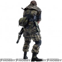 METAL GEAR SOLID V：THE PHANTOM PAIN ヴェノム・スネーク」ユニオン