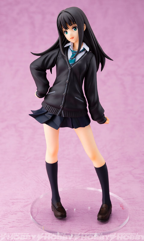 アイドルマスター シンデレラガールズ』から「new generations」の3人