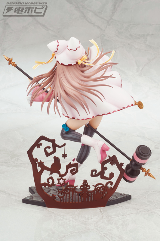 ゆずソフト×ブロッコリー最新傑作！『サノバウィッチ』より「椎葉 紬