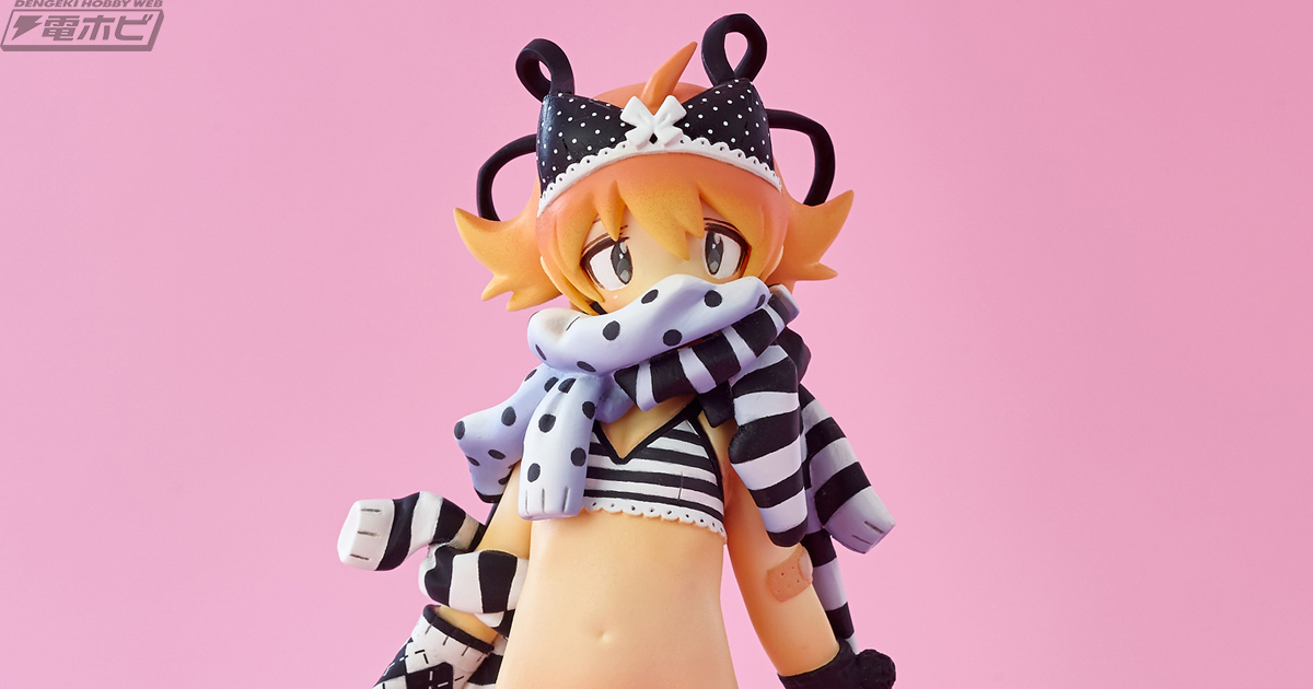 ワンダちゃんNEXT DOORプロジェクト」イラストレーターとフィギュアの