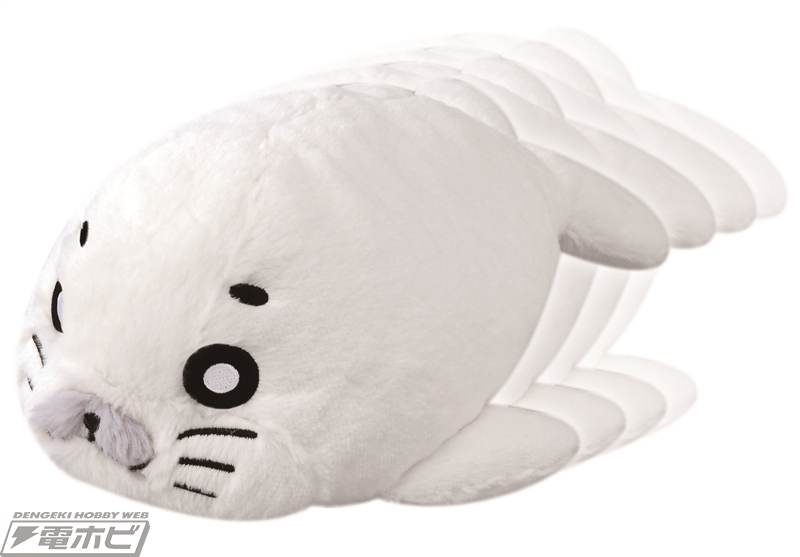 1990年代に超大ヒットしたあのグッズも復活！『少年アシベ』アイテム