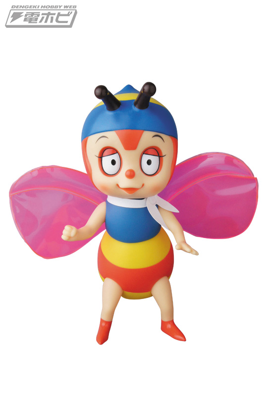 思い出のハッチとアーヤとの再会！『みなしごハッチ』の名作ソフビトイ