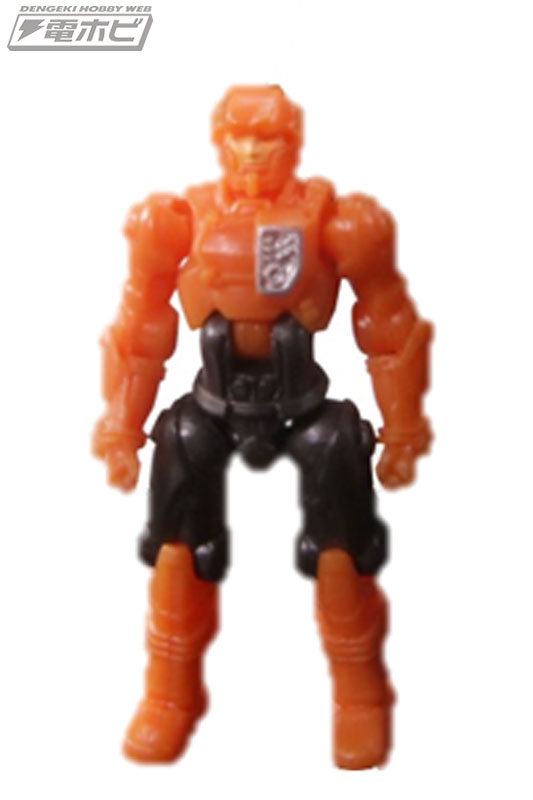 ダイアクロン」に新型モデル！「DA-12 パワードシステム ジャイロ