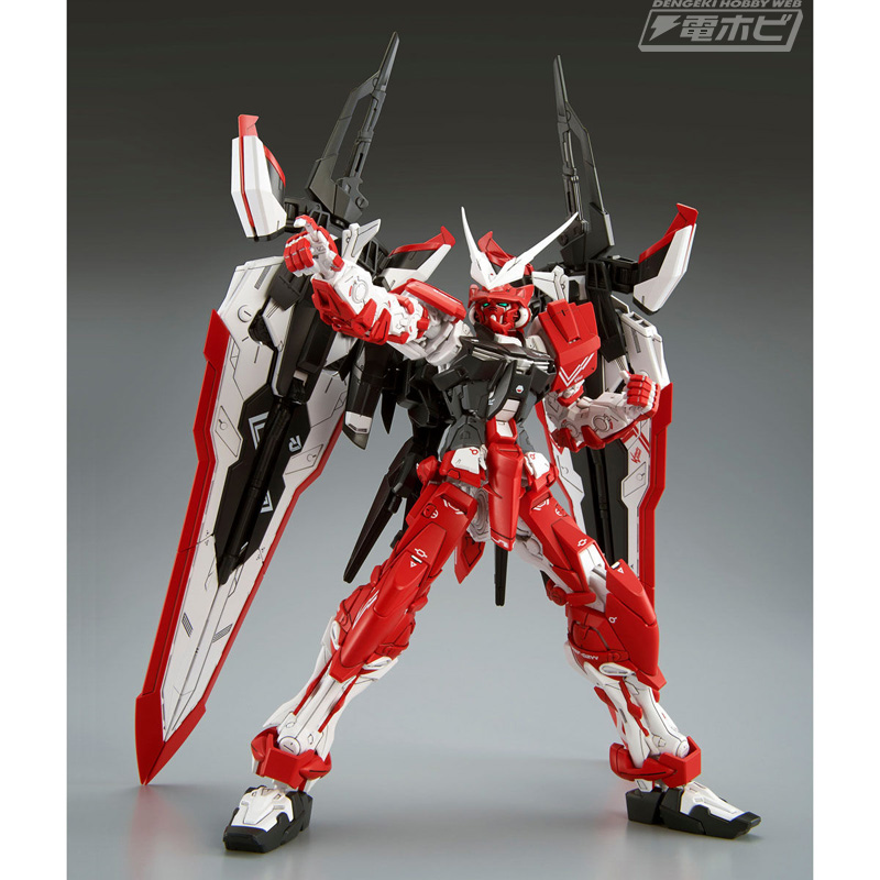 機動戦士ガンダムSEED DESTINY ASTRAY R』ガンダムアストレイ ターン