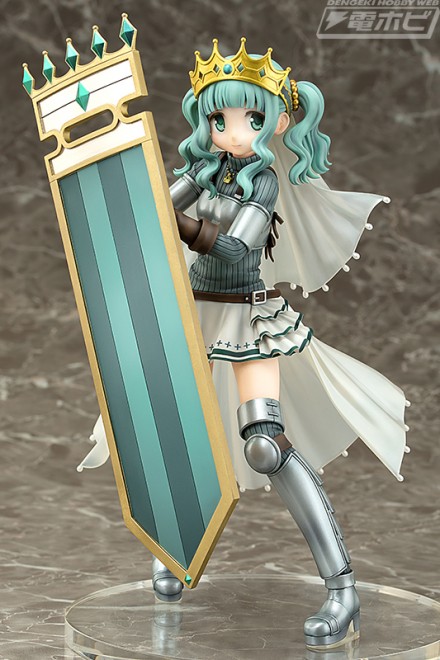 アニメ『マギアレコード 魔法少女まどか☆マギカ外伝』が1月4日24時