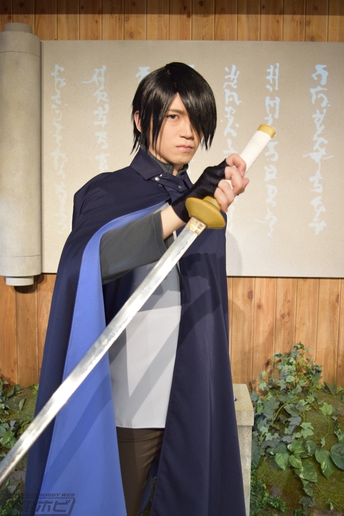 ボルトやナルトたちと一緒にアトラクションを体験せよ！描き下ろし