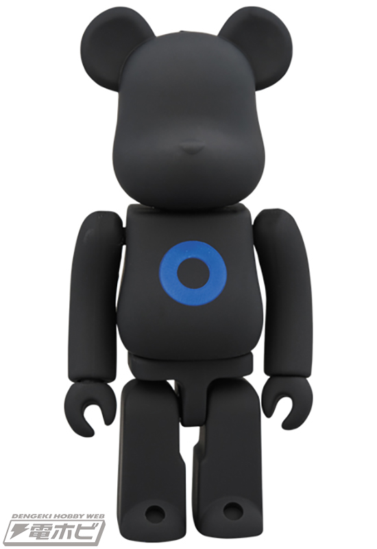 藤原ヒロシ「THE CONVENI」のフラグメントデザインでBE@RBRICK（ベア