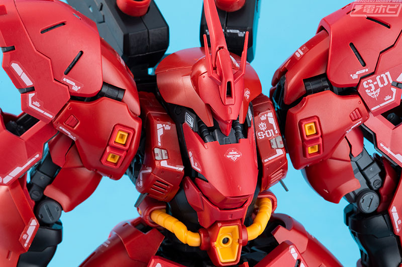 素組みでガンプラ！缶スプレーを使ったグロス仕上げ【前編】 | 電撃