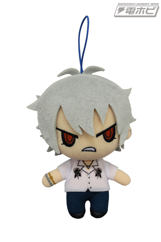 MAD TRIGGER CREWがフリューよりプライズ化！『ヒプマイ サンリオ