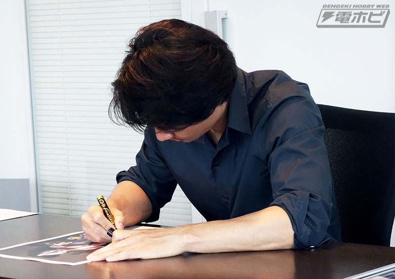 ウルトラマンパワード』が豪華フォトフレームパネル「ウルトラヒーロー