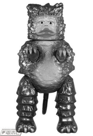 ウルトラQ』「ガラモンの逆襲」上映＆スペシャルトークイベントが開催