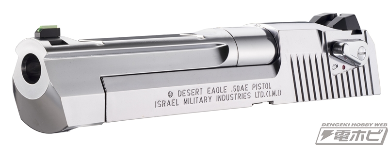 バイオハザード RE:2』レオンの「ライトニングホーク」が