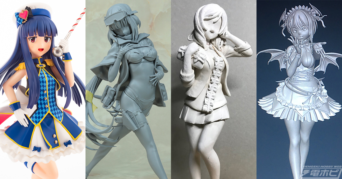 アイドルマスター シンデレラガールズ』宮本フレデリカ、『ラブライブ