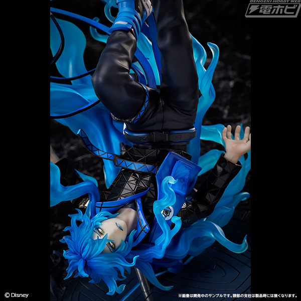 枢やな氏描き下ろしイラストを忠実に再現！『ツイステ』イグニハイド寮