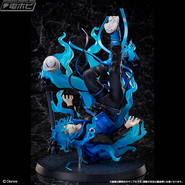 枢やな氏描き下ろしイラストを忠実に再現！『ツイステ』イグニハイド寮