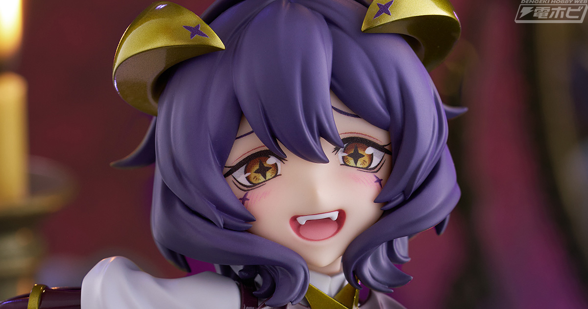 秘めたS心を解放せよ！TVアニメ『魔法少女にあこがれて』より