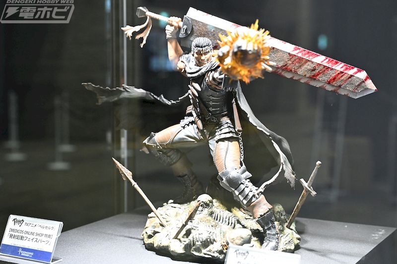 FGO』アサシン/カーマ（最終再臨）、『ジョジョ 第4部』東方仗助