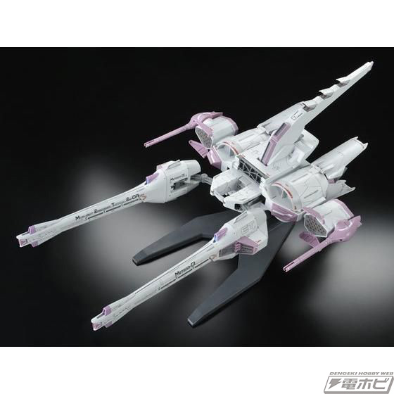 ガンプラ「RG ソードインパルスガンダム」や「RG デスティニー