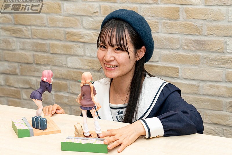 可愛すぎる仕上がりに大興奮！TVアニメ『君のことが大大大大大好きな