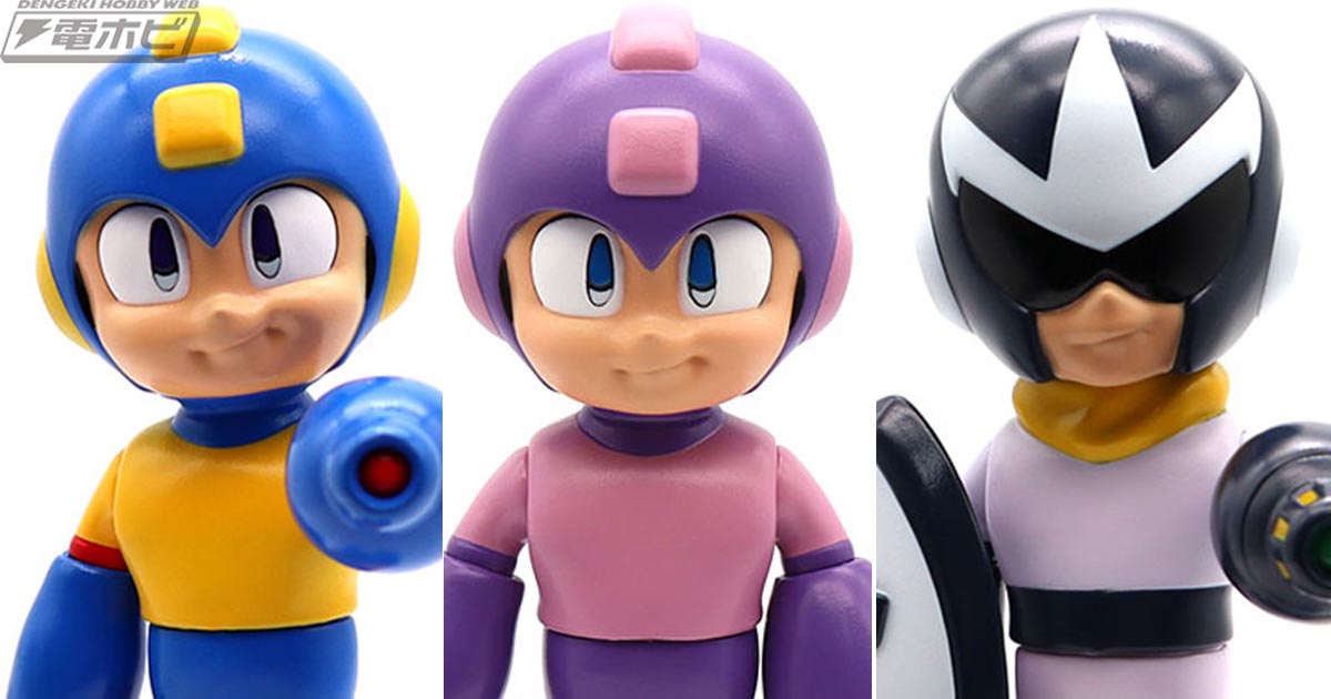 ロックマンのシャドーブレード、ナパームボムとブルース ホイール