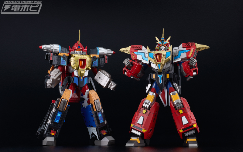 電光超人グリッドマン』キンググリッドマン、『電光超人グリッドマン