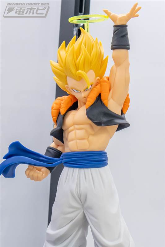 2024年11月登場予定の新作プライズが多数公開！『ドラゴンボール