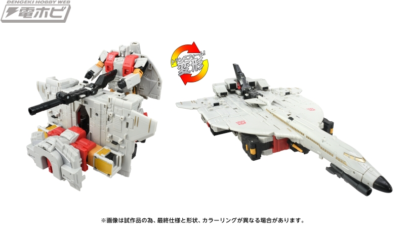 トランスフォーマー ジェネレーションズ待望の新シリーズ「エイジ