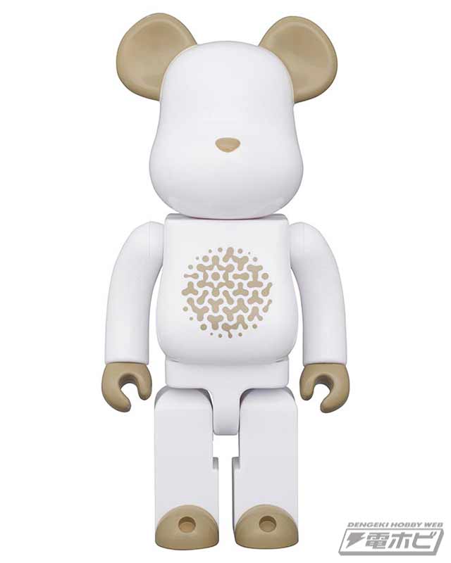 大阪・関西万博 日本館オリジナルデザインのBE@RBRICKやドラえもん