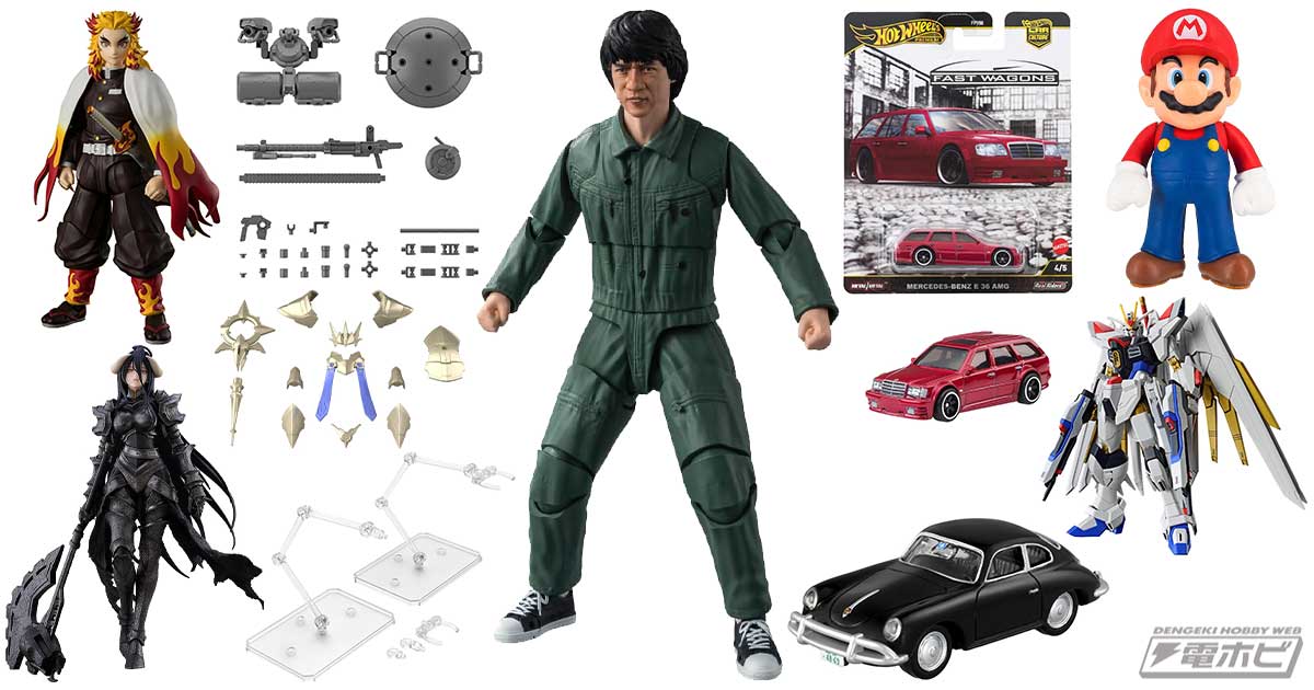 TAMASHII NATIONS「S.H.フィギュアーツ チェン刑事 (ポリス