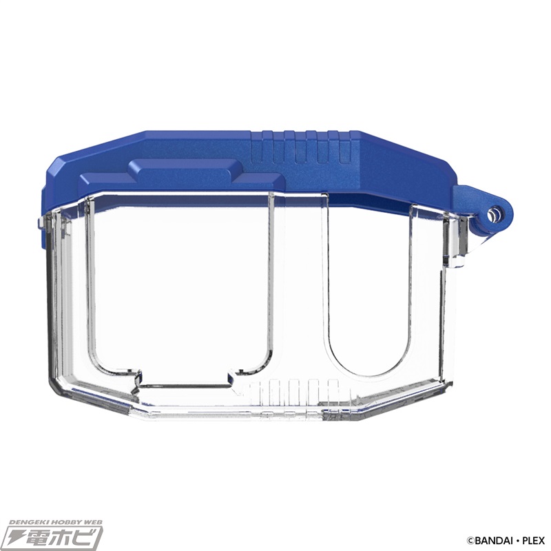 カラー液晶の「デジモンペンデュラムCOLOR」に25年ぶりのナンバリング