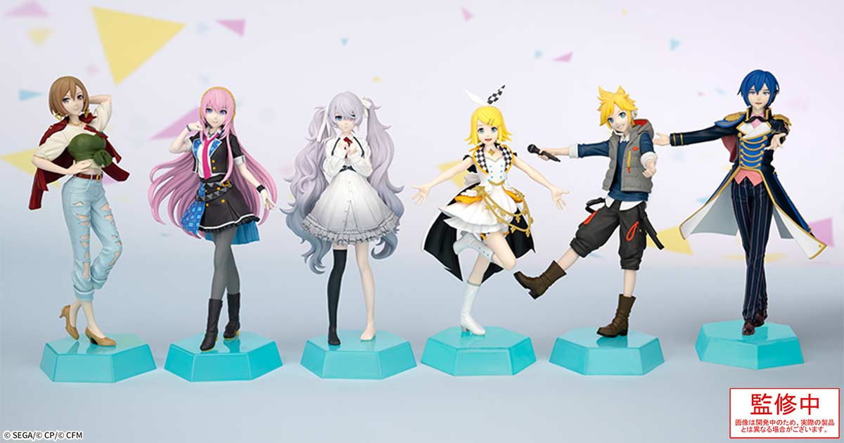 プロジェクトセカイ カラフルステージ！feat. 初音ミク』から「誰も