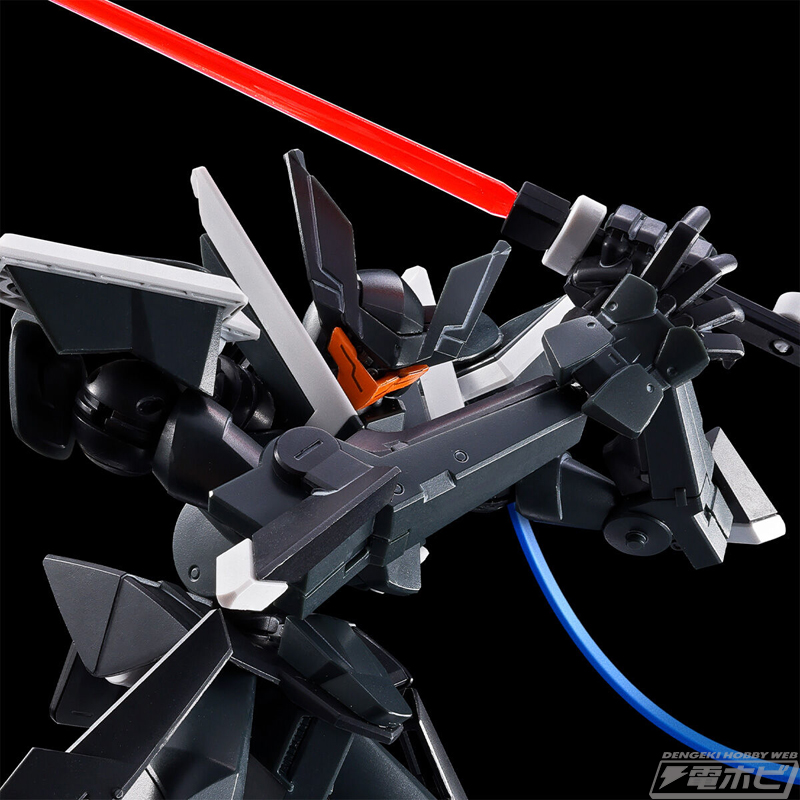 機動戦士ガンダム00』グラハム専用ユニオンフラッグカスタムII（GN