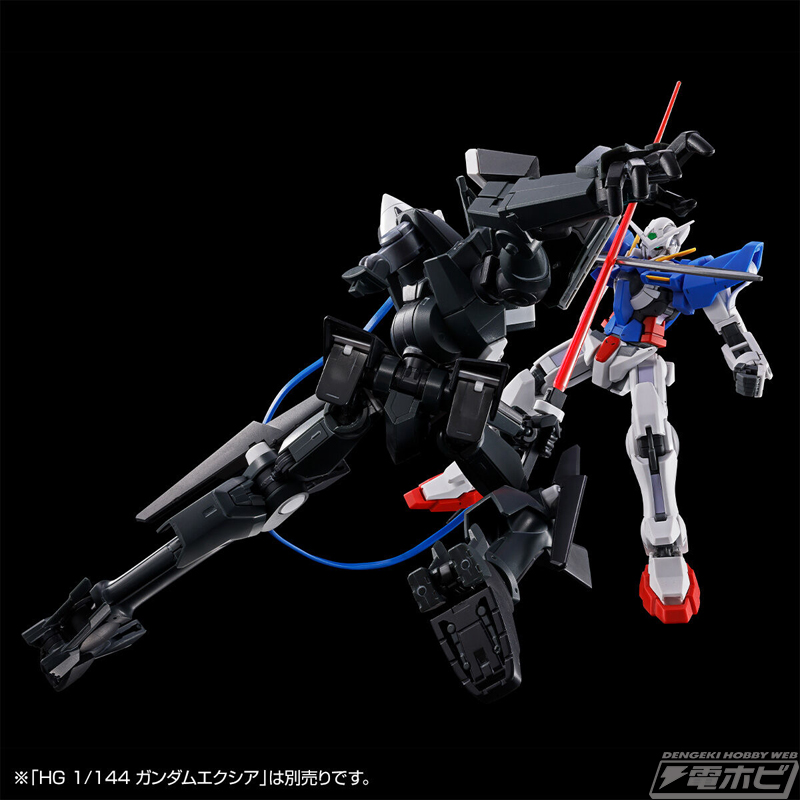 機動戦士ガンダム00』グラハム専用ユニオンフラッグカスタムII（GN