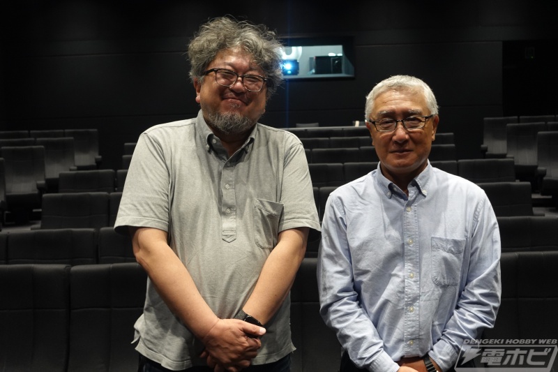 ガメラ生誕60周年プロジェクト」がスタート！樋口真嗣監督・小椋俊一氏