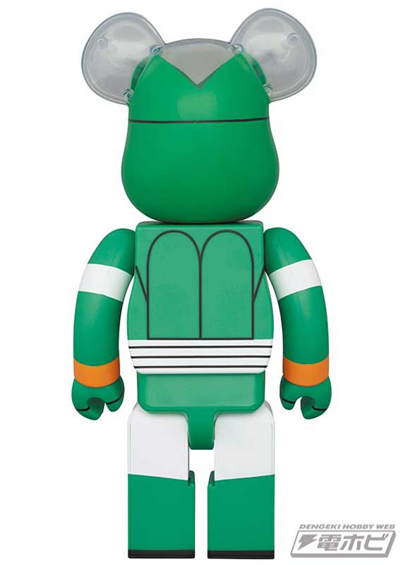 クレヨンしんちゃん』の「カンタム・ロボ」＆「怪獣シリマルダシ」が