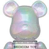 メディコム・トイの新店舗「MEDICOM TOY TOKYO」オープン記念！GYAROMI