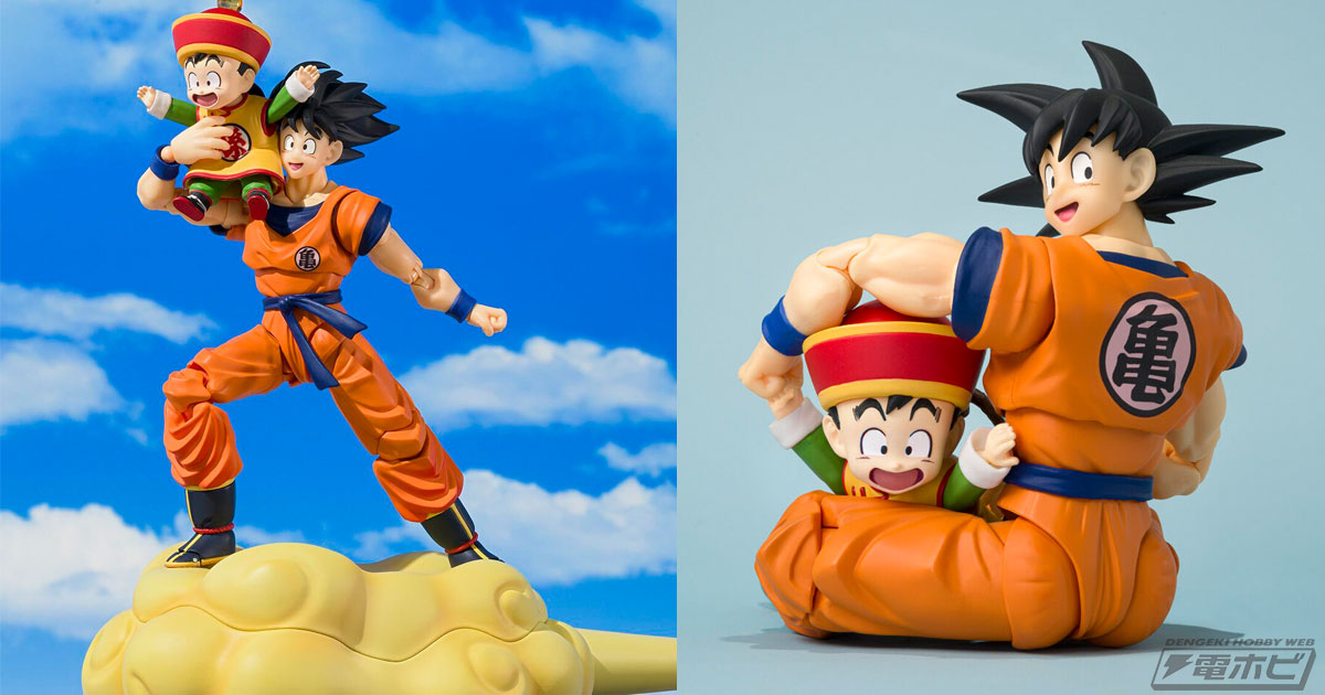 オープニングやアイキャッチのシーンも再現可能！『ドラゴンボールZ