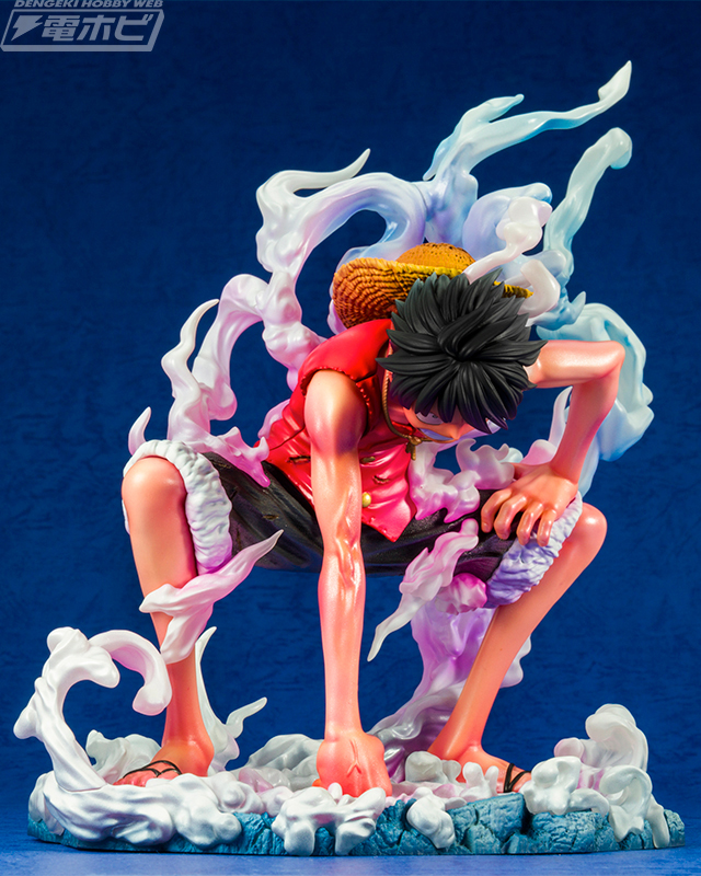 ワンピース 一番くじ モンキー・D・ルフィ ワンピース 一番くじ ルフィ