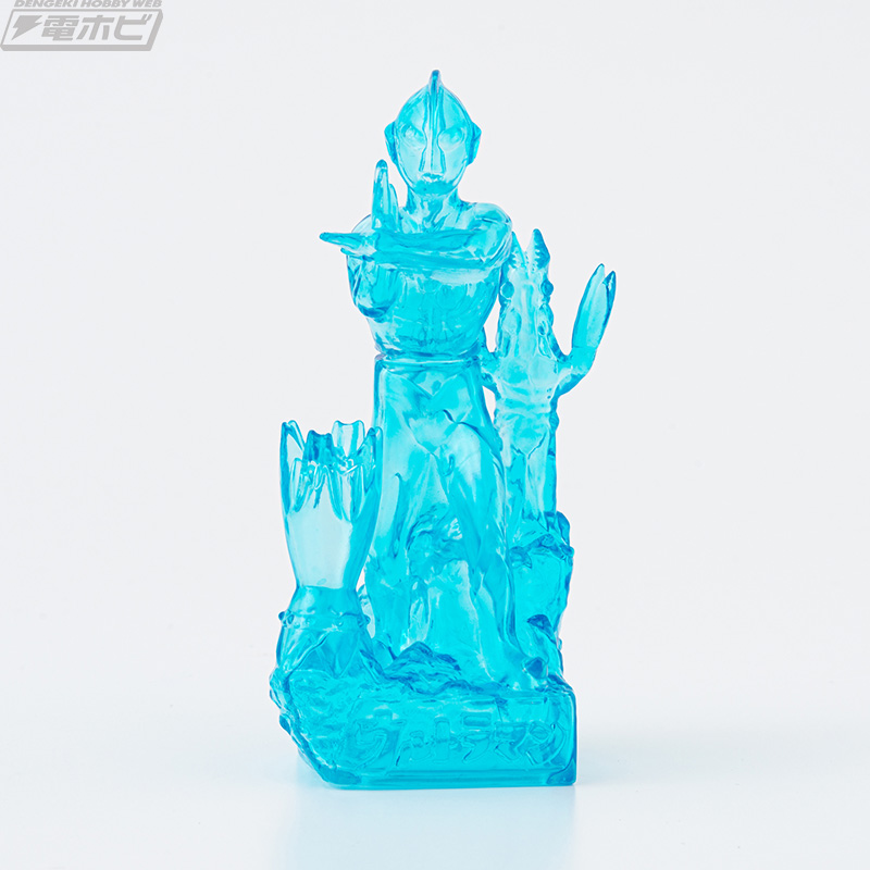 空想科学特撮モデルシリーズ ウルトラマン（Bタイプ）ツブラヤストア