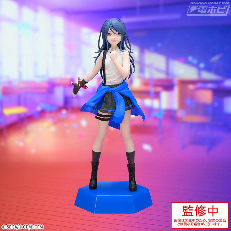 プロジェクトセカイ』から「Leo/need」メンバー「星乃一歌」「天馬咲希