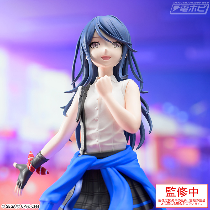 プロジェクトセカイ』から「Leo/need」メンバー「星乃一歌」「天馬咲希