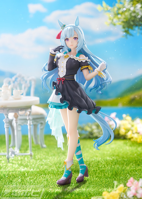 アズレン』フォーミダブルや『ブルアカ』カズサの原型を初展示予定