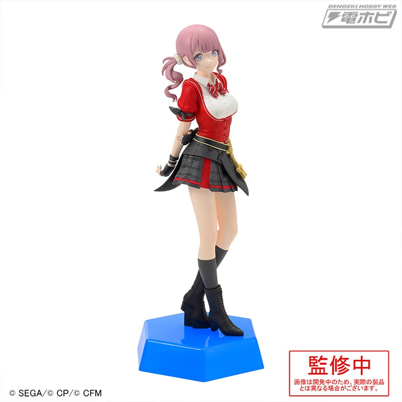 プロジェクトセカイ』から「Leo/need」メンバー「星乃一歌」「天馬咲希