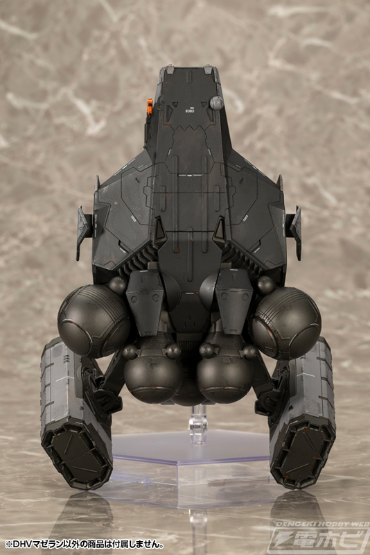 DEATH STRANDING 2: ON THE BEACH』主人公・サムをはじめとした跳ね橋