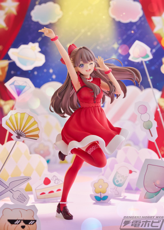 ラブライブ！蓮ノ空女学院スクールアイドルクラブ』藤島 慈が「ド！ド