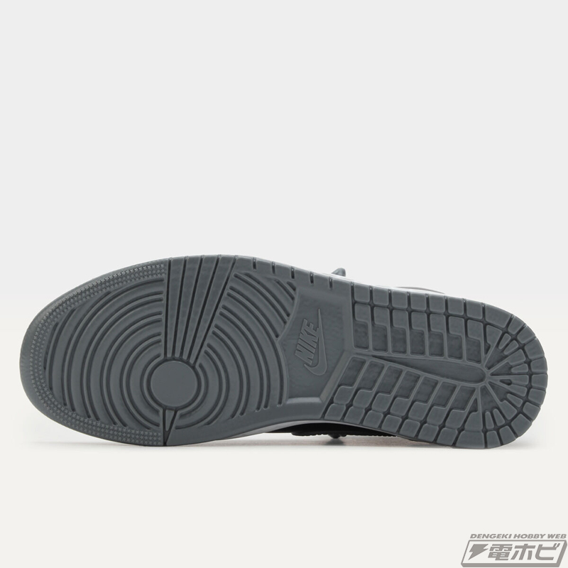 時代・世代を超えて愛され続けるスニーカー「NIKE AIR JORDAN 1」を