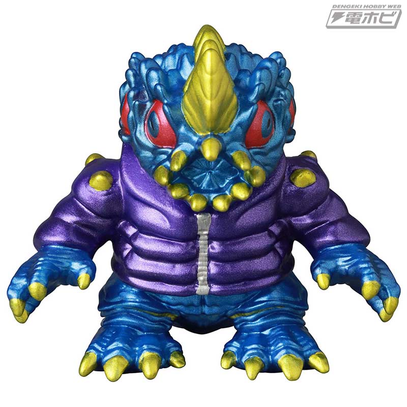 何が出るかはお楽しみ！クローズドボックス仕様アイテム「VAG A GO GO